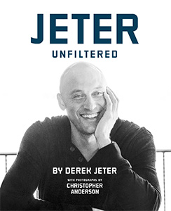 Jeter Unfiltered